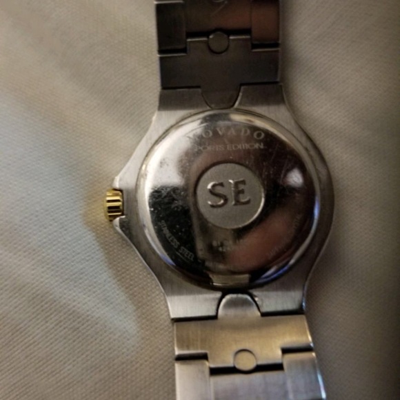 Movado Ladies Watch